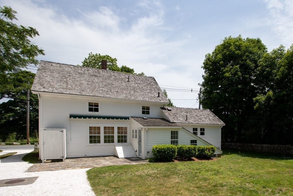 41 Drift Road Westport, MA 02790 - Photo 32 of 38