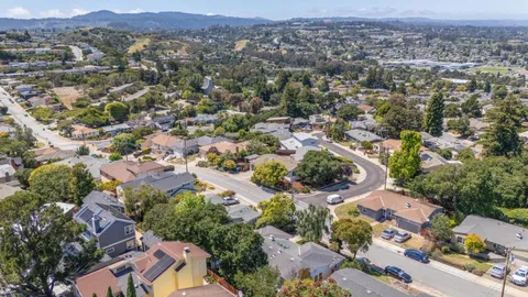 $1,795,000 | 321 La Casa Avenue, San Mateo, CA 94403