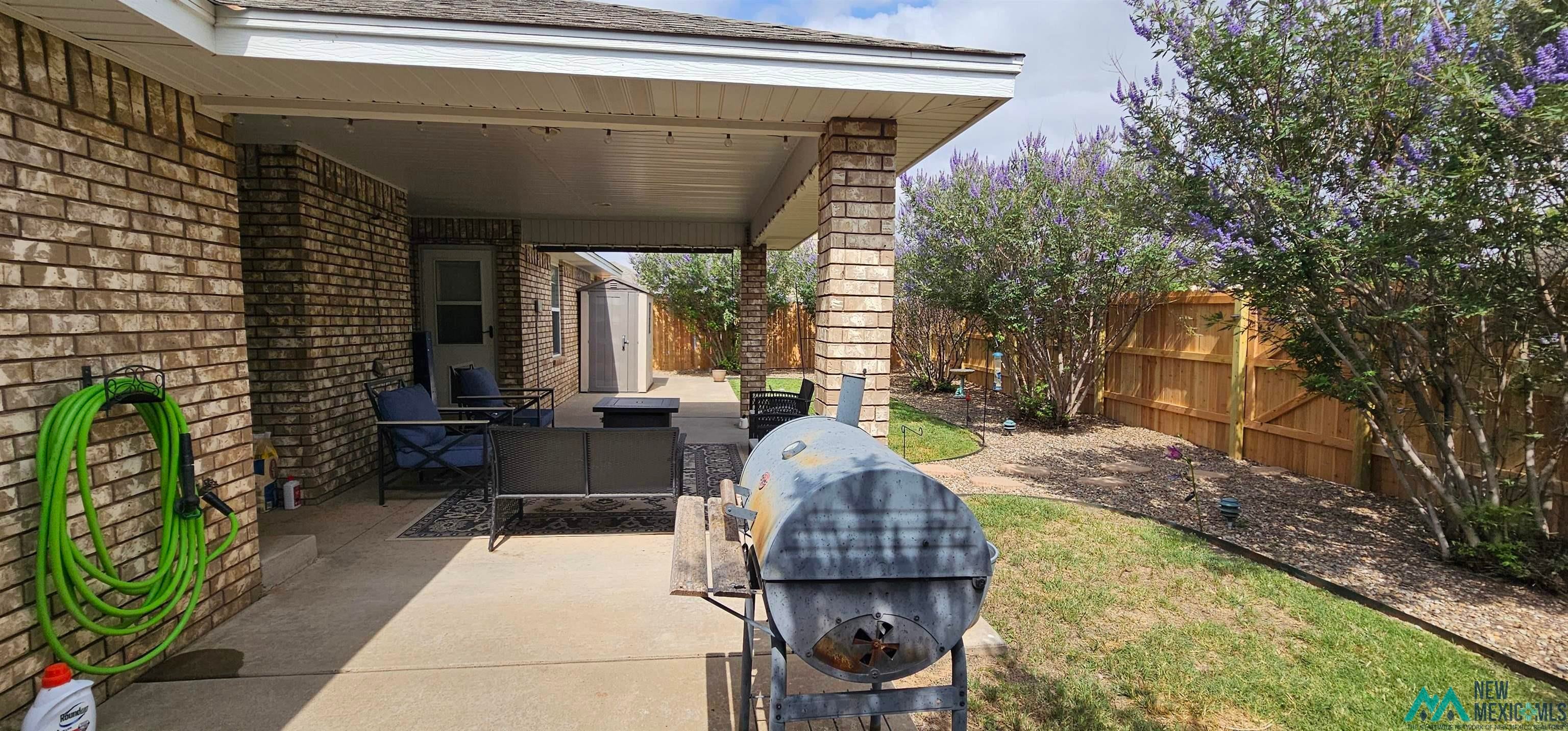 2328 Ralph Boone Clovis, NM 88101 - Photo 32 of 39 Gallery Image 32