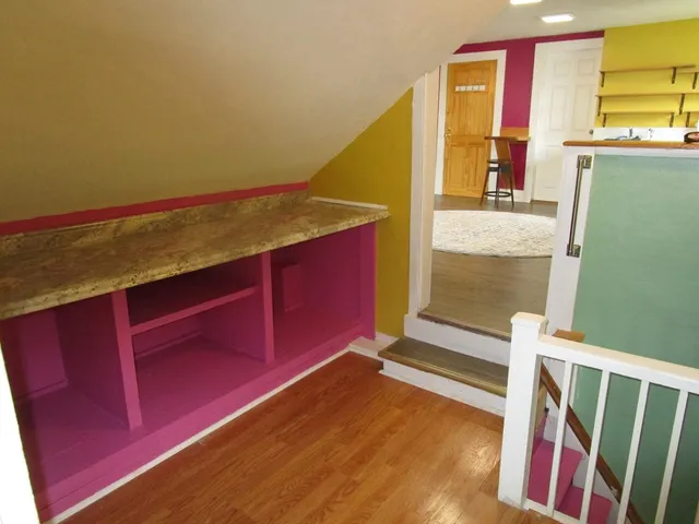 $2,350 | 216 Irving Street, Unit 5, Framingham, MA 01702