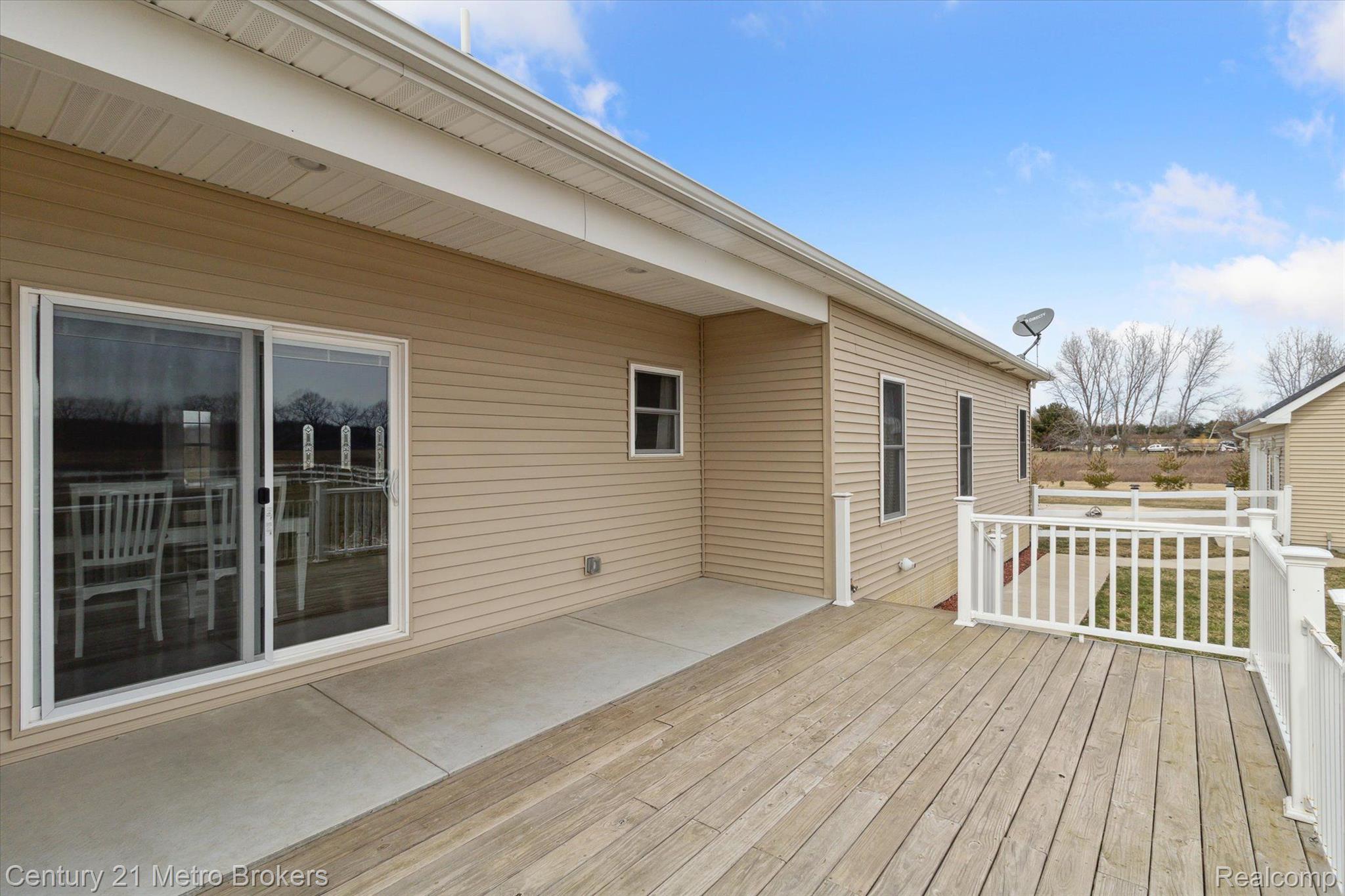 16145 Bird Road Linden, MI 48451 - Photo 45 of 57 Gallery Image 45