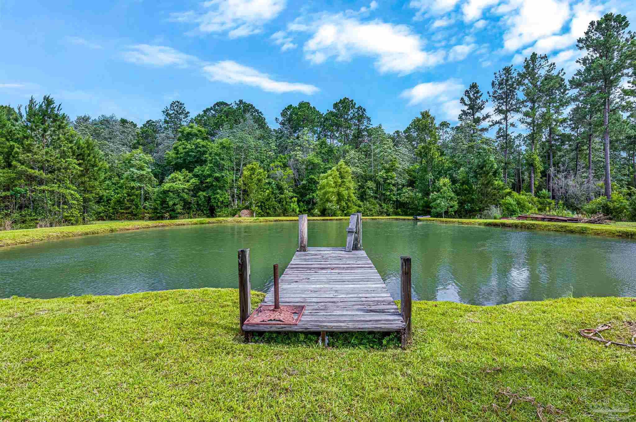 6749 Oser Road Milton, FL 32570 - Photo 55 of 71