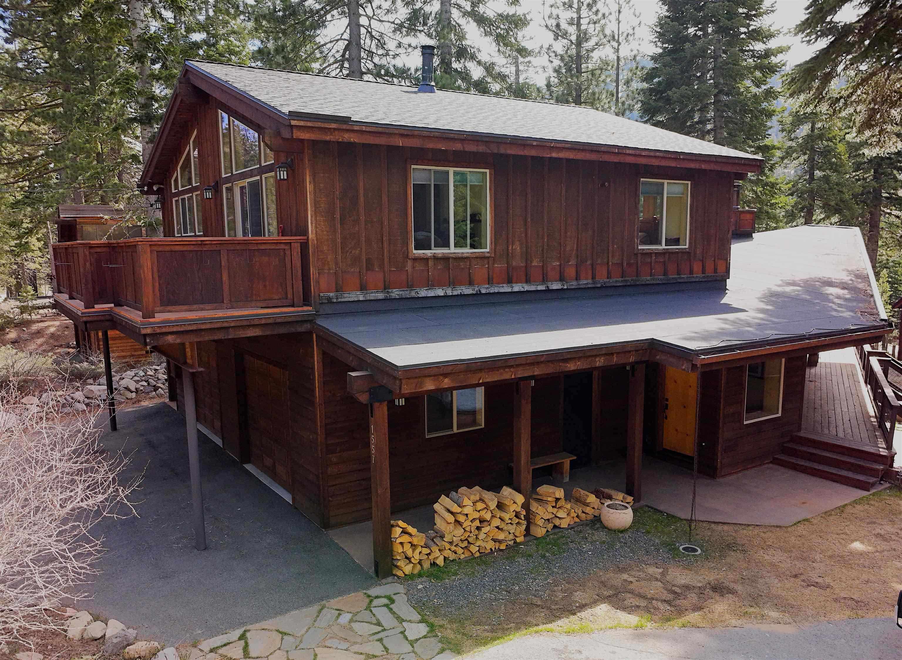 1557 Alpine Meadows Road Alpine Meadows, CA 96146 - Photo 27 of 28