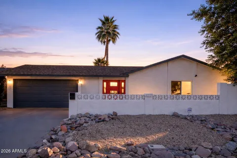 $635,000 | 8721 East Mulberry Street, Scottsdale, AZ 85251