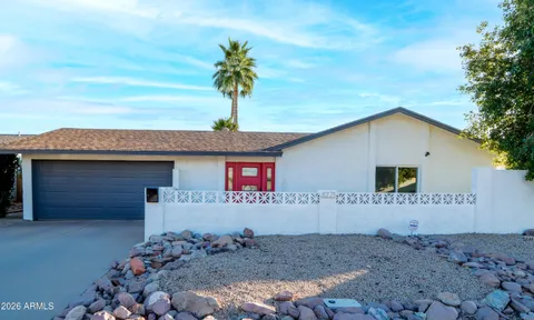 $635,000 | 8721 East Mulberry Street, Scottsdale, AZ 85251