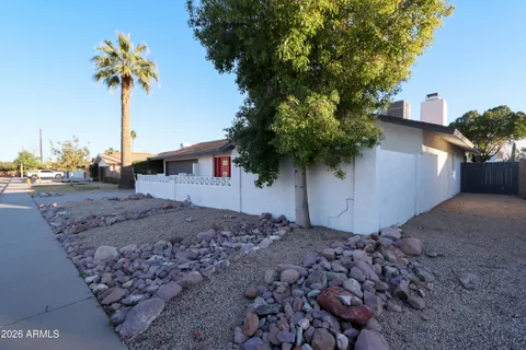 $635,000 | 8721 East Mulberry Street, Scottsdale, AZ 85251