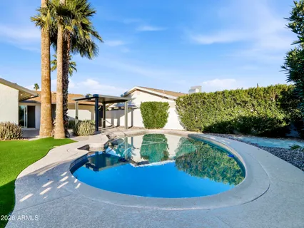 $635,000 | 8721 East Mulberry Street, Scottsdale, AZ 85251