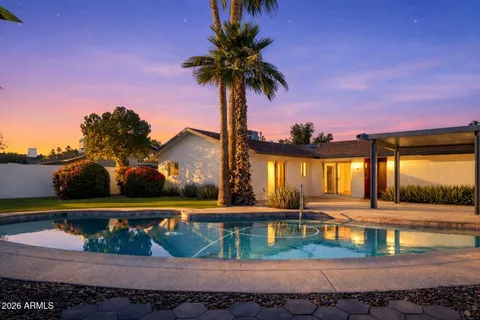 $635,000 | 8721 East Mulberry Street, Scottsdale, AZ 85251