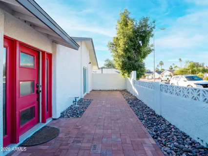 $635,000 | 8721 East Mulberry Street, Scottsdale, AZ 85251