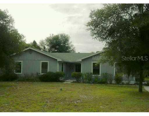 4522 Crystal Beach Road Winter Haven, FL 33880 - Photo 1 of 1 Exterior Front