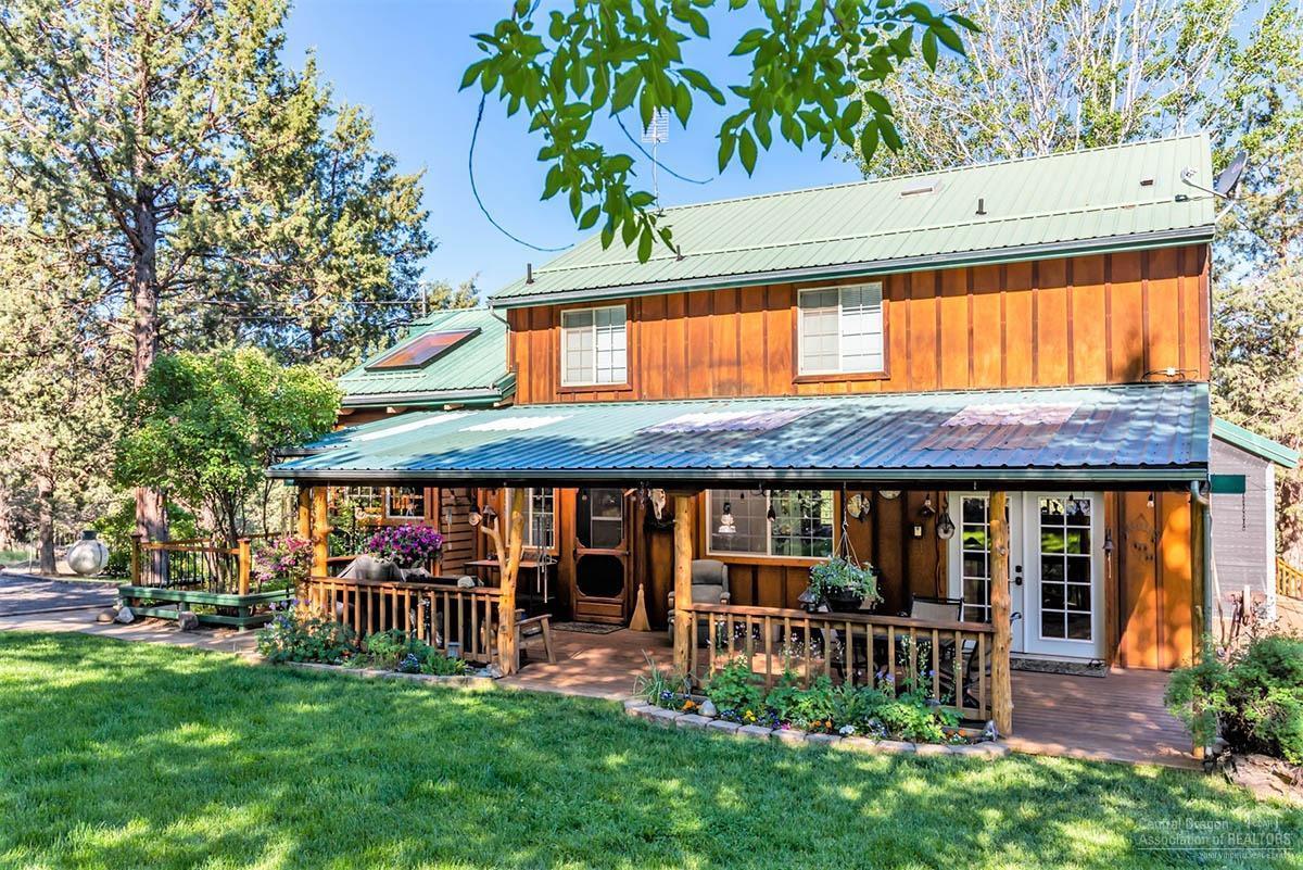 69196 Hurtley Ranch Road Sisters, OR 97759 - Photo 1 of 25 Gallery Image 1