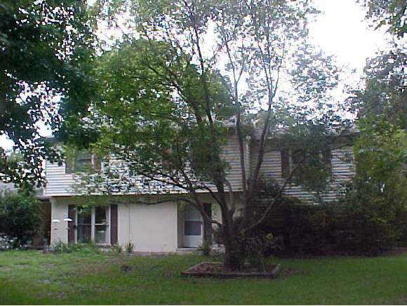 4656 Burkholm Road Mims, FL 32754 - Photo 1 of 12 Primary Photo