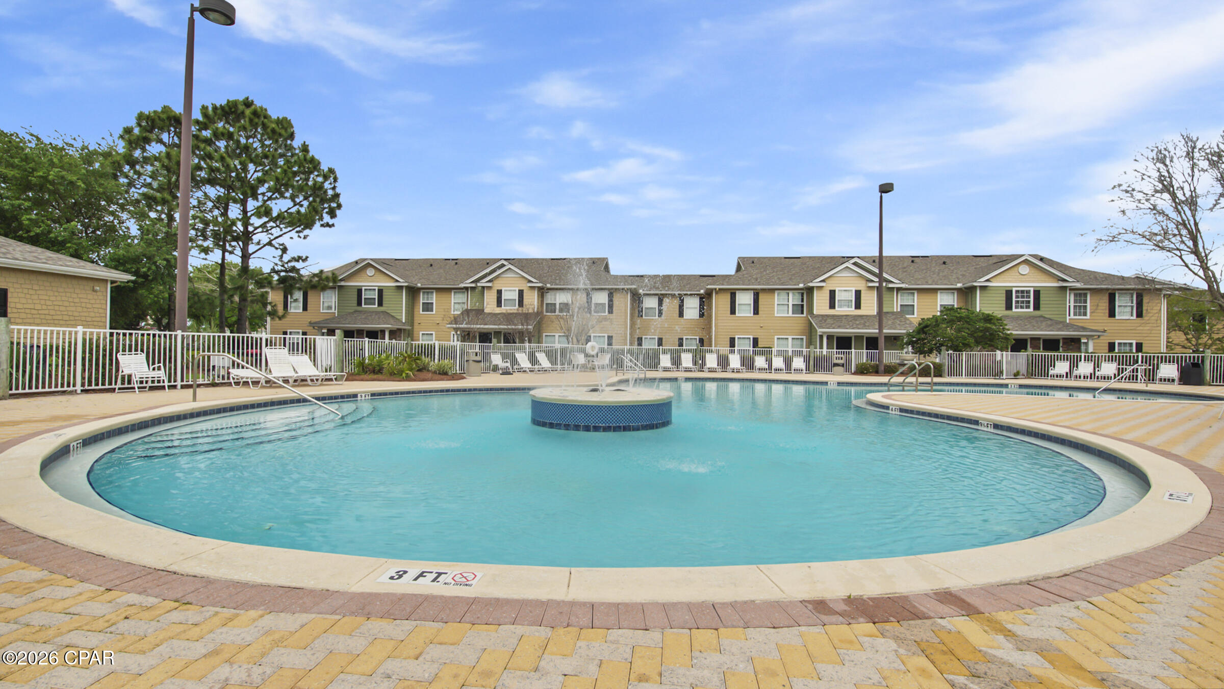 1001 Lighthouse Road, Unit 1001 Panama City Beach, FL 32407 - Photo 39 of 40