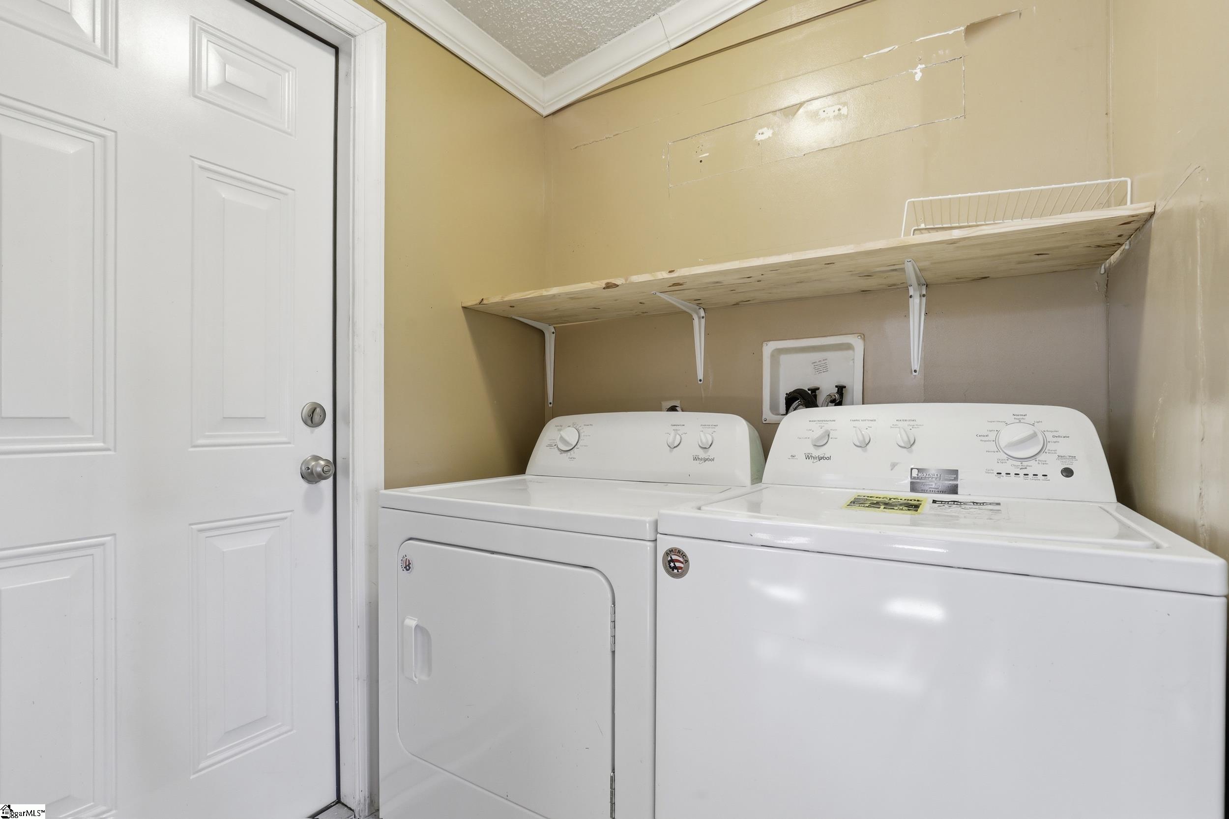 1622 Bethany Church Road Belton, SC 29627 - Photo 15 of 30 Gallery Image 15