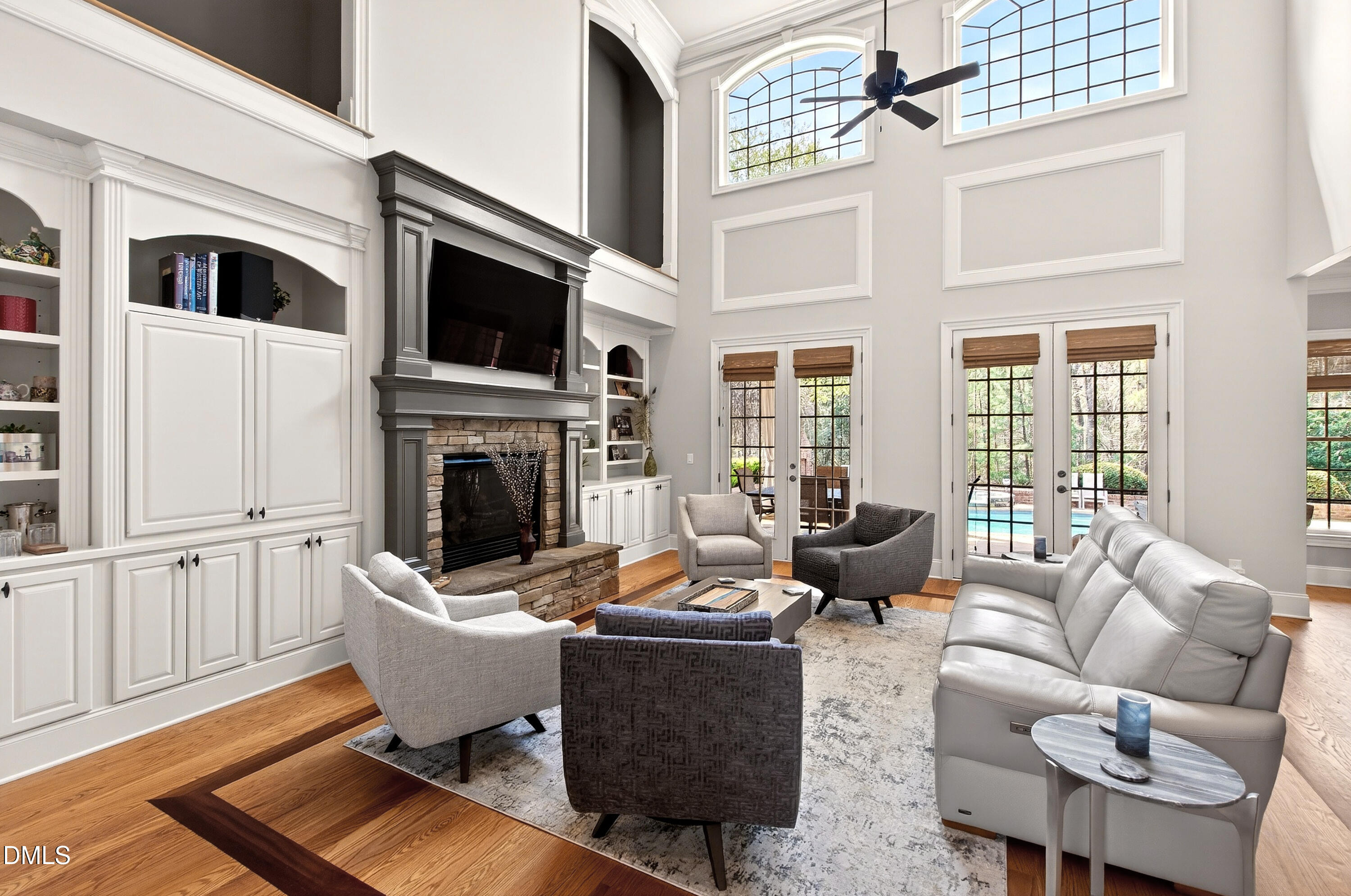 1612 Sharnbrook Court Raleigh, NC 27614 - Photo 19 of 88 Gallery Image 19
