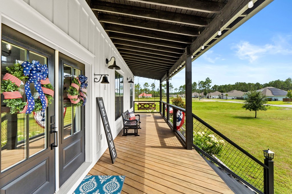 619 Jones Homestead Road Port St. Joe, FL 32456 - Photo 6 of 77