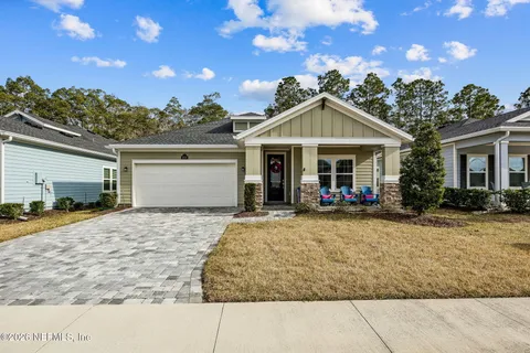 $490,000 | 828 Stillwater Boulevard, St. Johns, FL 32259