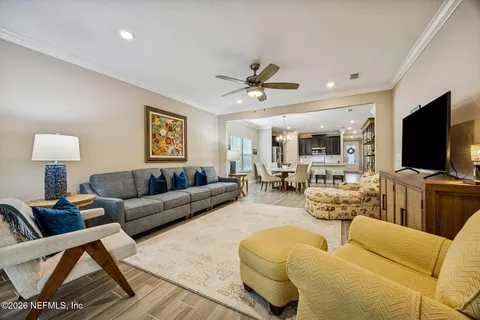 $490,000 | 828 Stillwater Boulevard, St. Johns, FL 32259