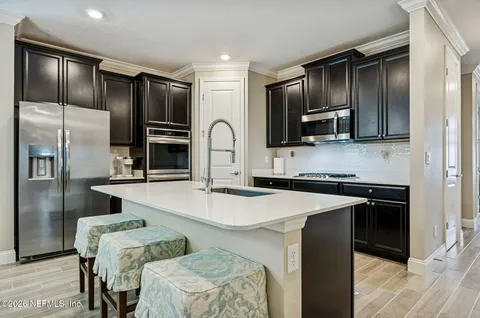 $490,000 | 828 Stillwater Boulevard, St. Johns, FL 32259