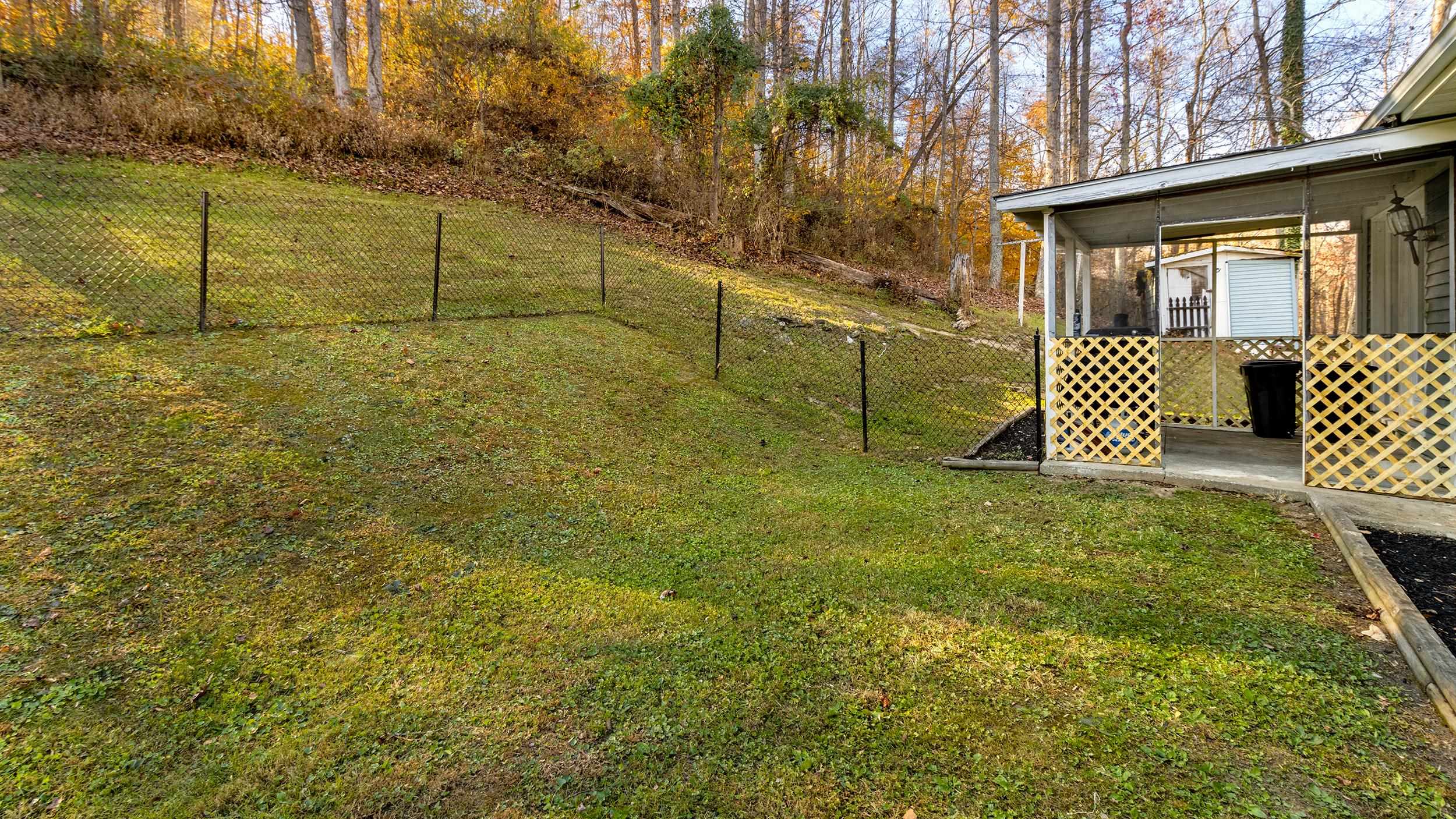3908 Edmonds Branch Road Ona, WV 25545 - Photo 23 of 25 Gallery Image 23