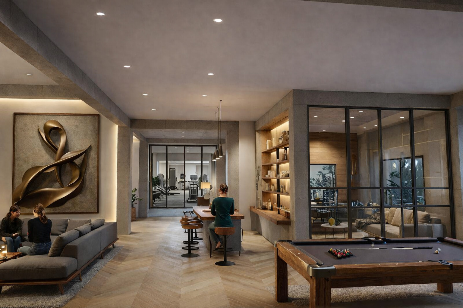 915 Sunset Road Winnetka, IL 60093 - Photo 13 of 23