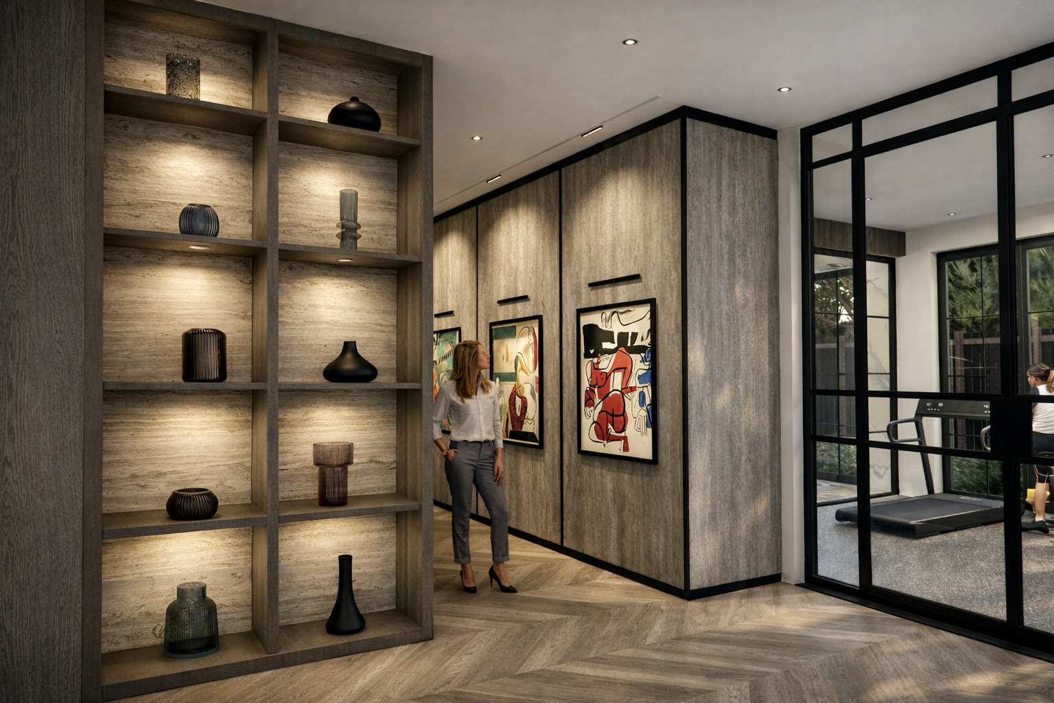 915 Sunset Road Winnetka, IL 60093 - Photo 16 of 23