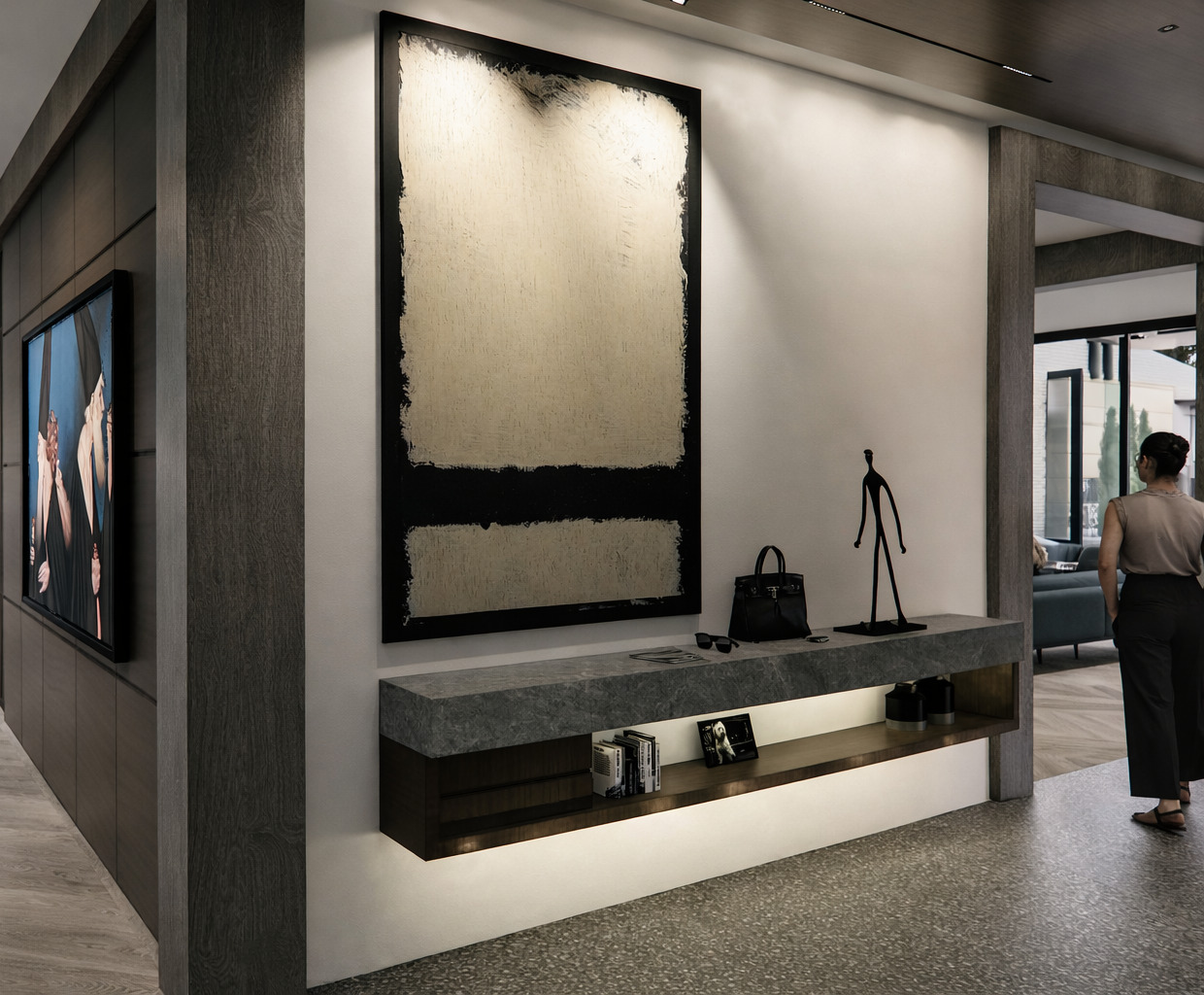 915 Sunset Road Winnetka, IL 60093 - Photo 17 of 23