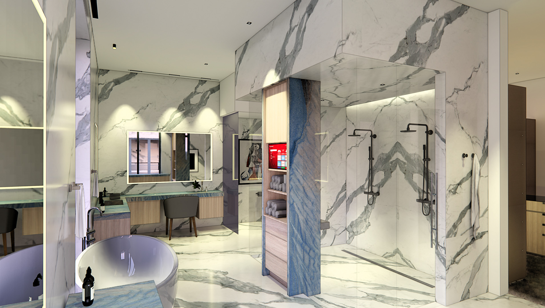 915 Sunset Road Winnetka, IL 60093 - Photo 20 of 23