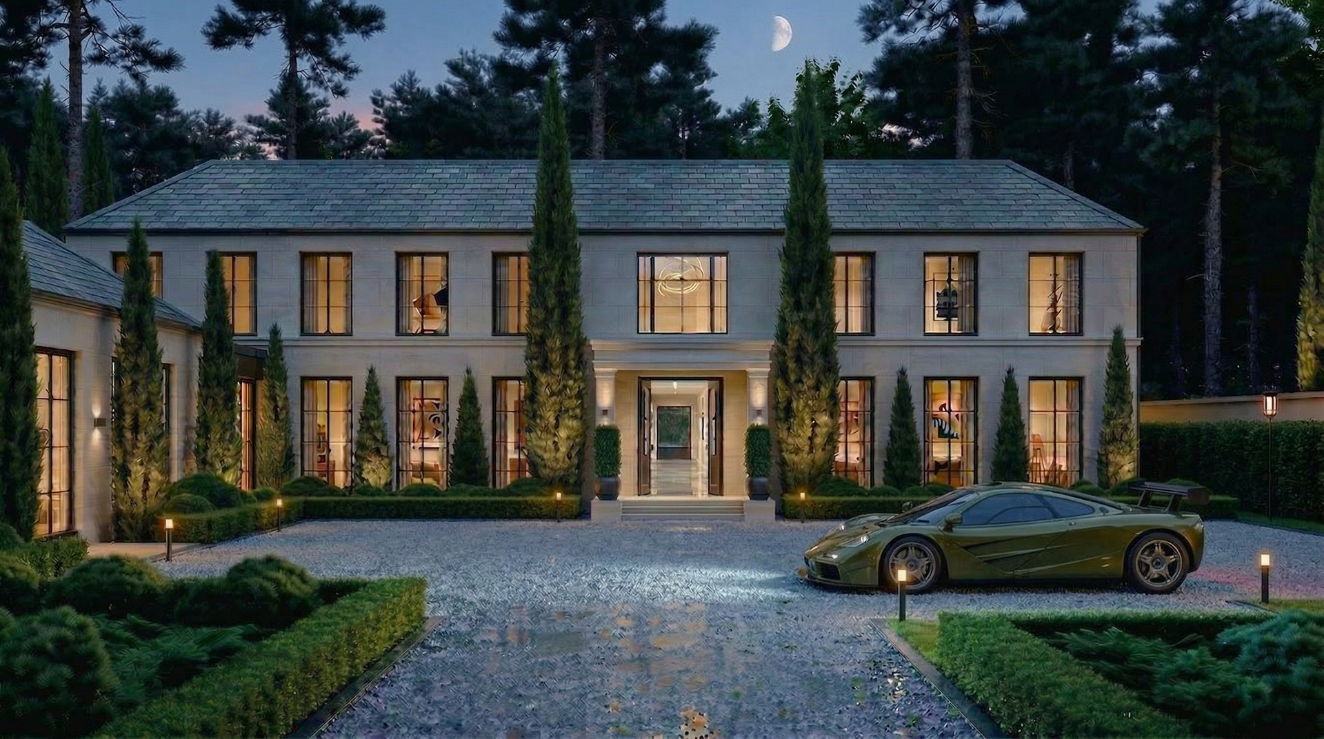 915 Sunset Road Winnetka, IL 60093 - Photo 4 of 23