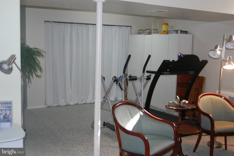 8065 Athena Street Springfield, VA 22153 - Photo 1 of 30 Workout area