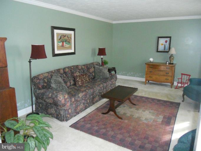 8065 Athena Street Springfield, VA 22153 - Photo 13 of 30 Living Room