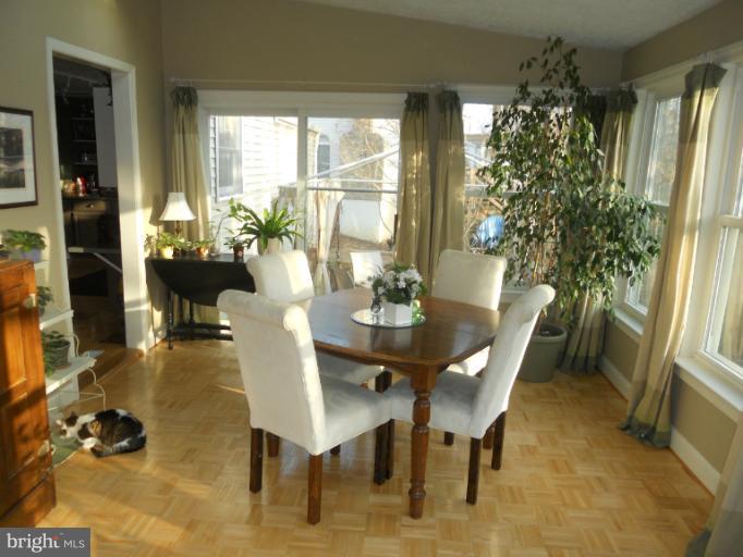 8065 Athena Street Springfield, VA 22153 - Photo 21 of 30 Sun Room View 2