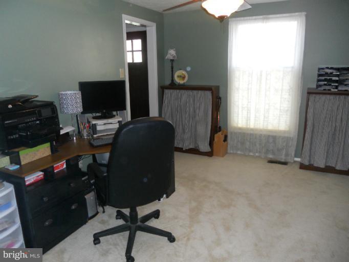 8065 Athena Street Springfield, VA 22153 - Photo 22 of 30 Office View 1