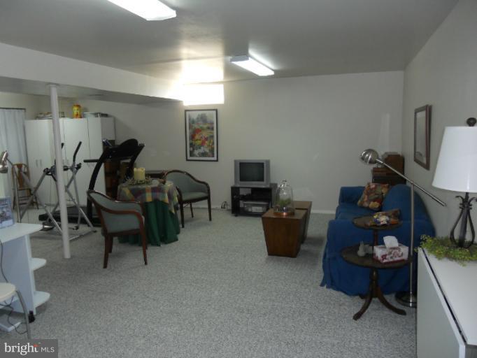 8065 Athena Street Springfield, VA 22153 - Photo 27 of 30 Basement