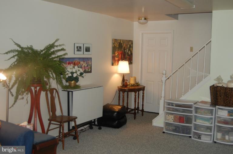 8065 Athena Street Springfield, VA 22153 - Photo 4 of 30 Basement
