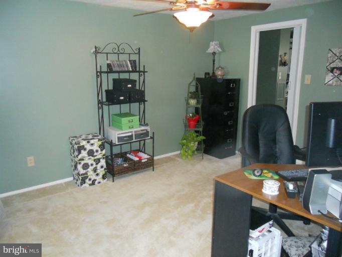 8065 Athena Street Springfield, VA 22153 - Photo 9 of 30 Office View 2
