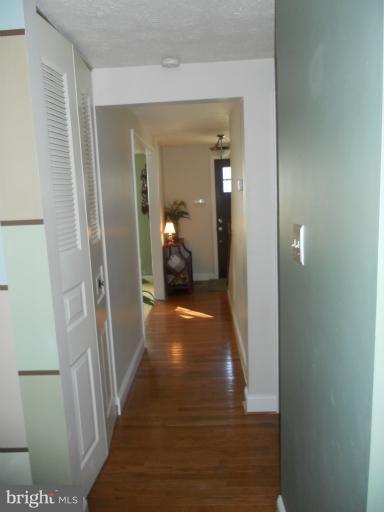 8065 Athena Street Springfield, VA 22153 - Photo 10 of 30 Sun Room to Front Door