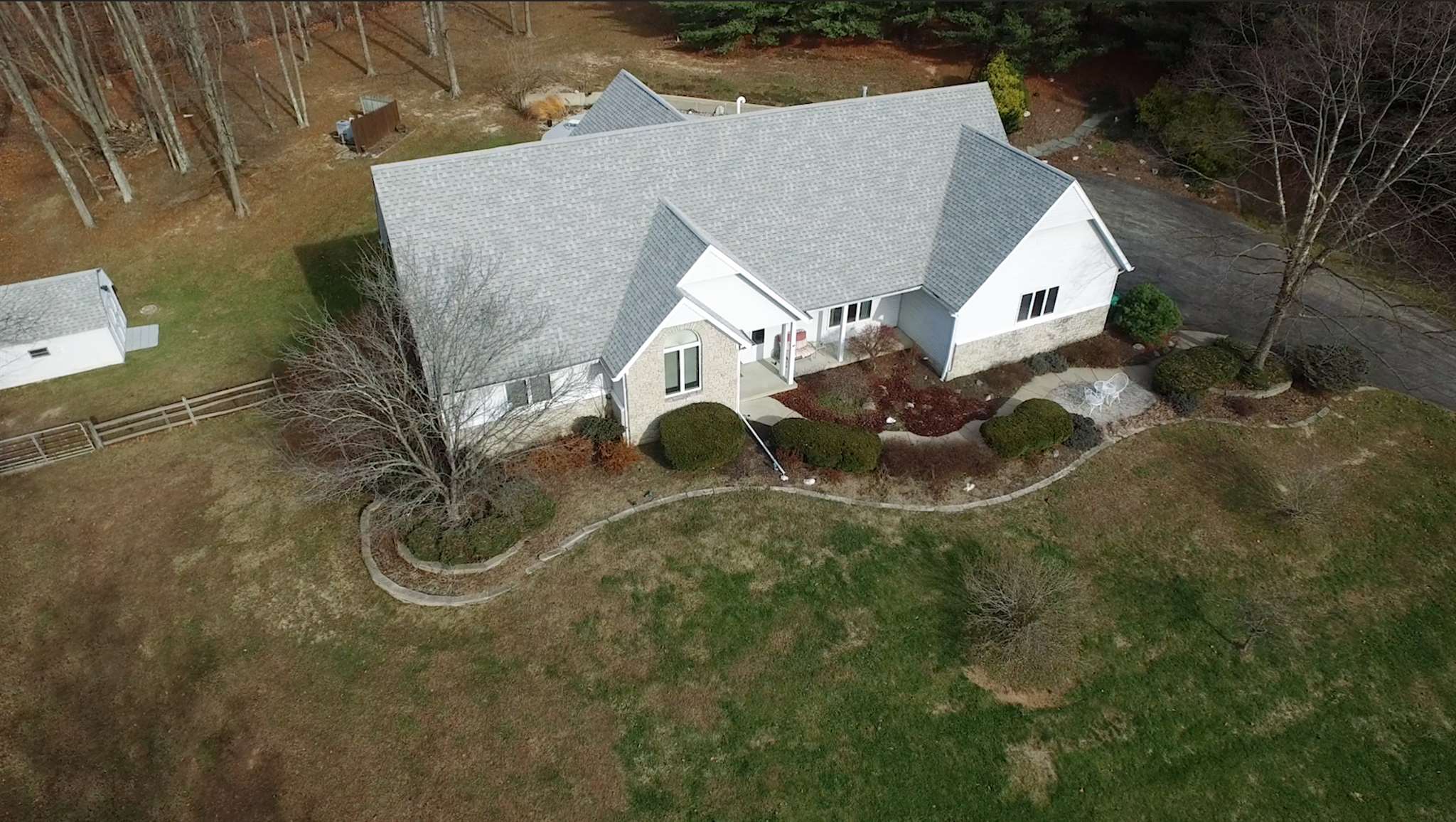 3540 West Cockrell Road Bloomington, IN 47403 - Photo 1 of 36 Gallery Image 1