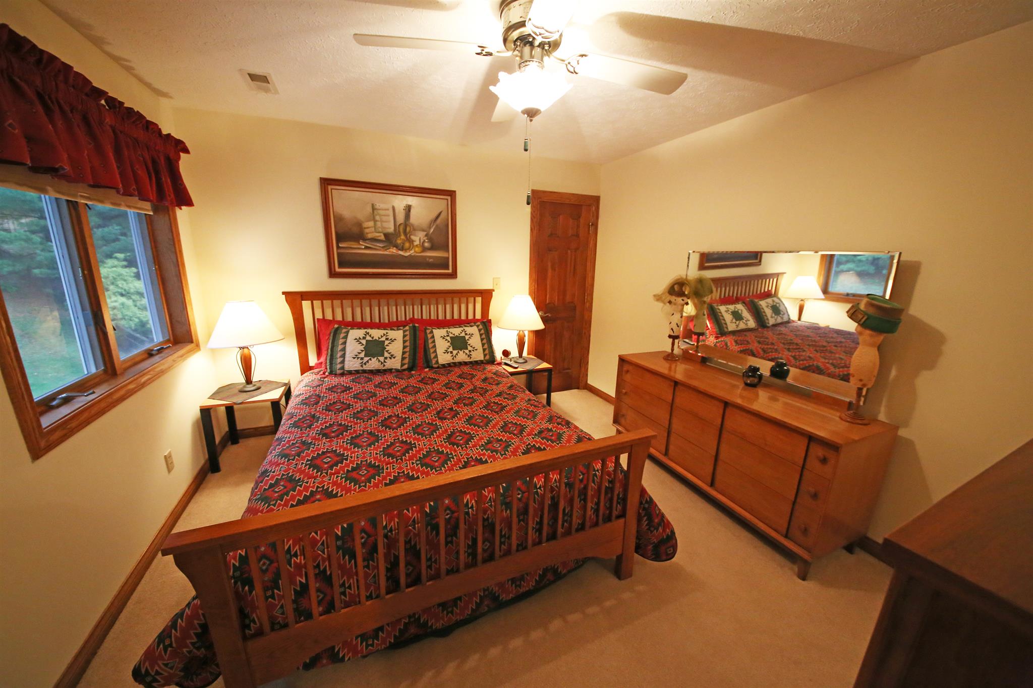 3540 West Cockrell Road Bloomington, IN 47403 - Photo 13 of 36 Gallery Image 13