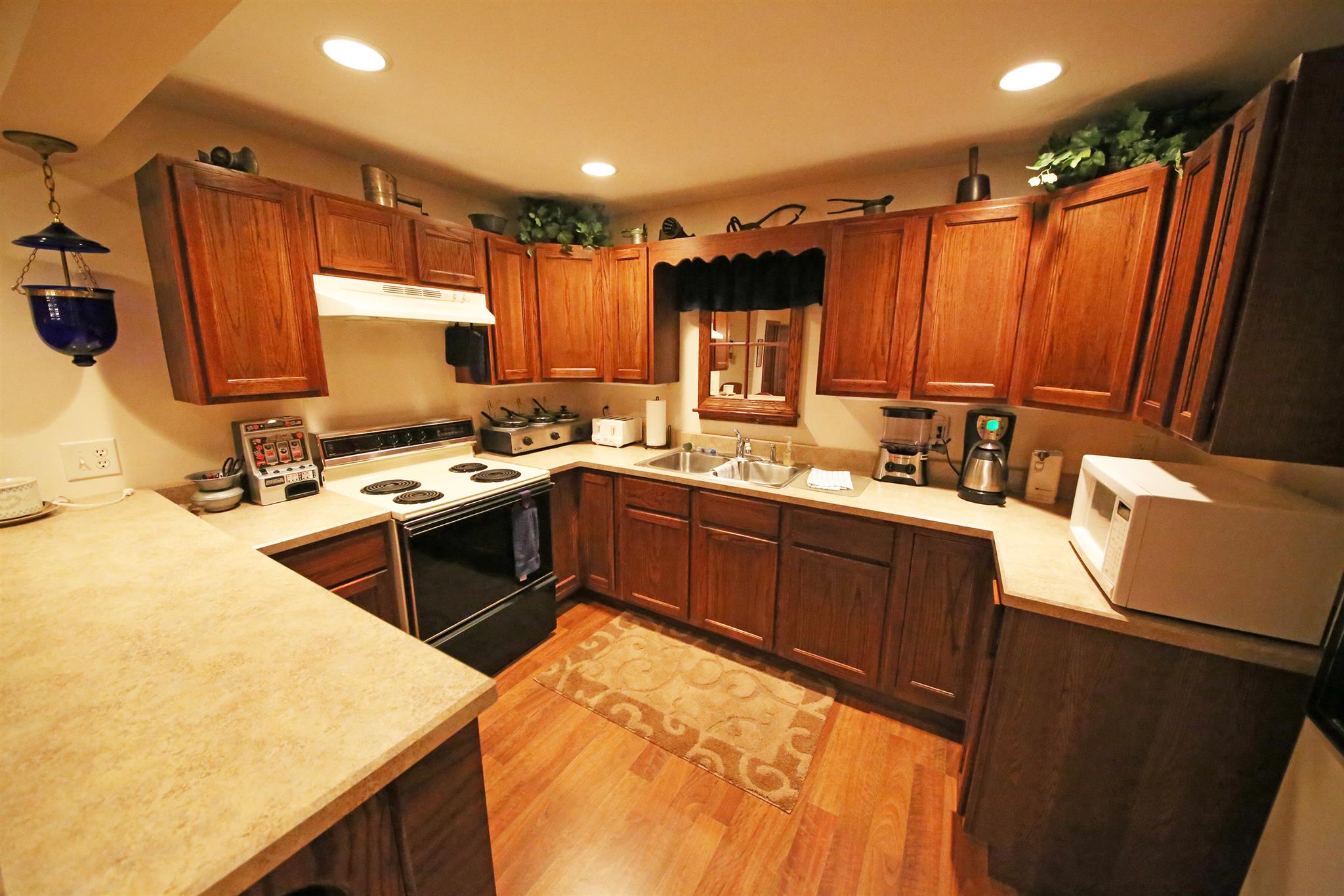 3540 West Cockrell Road Bloomington, IN 47403 - Photo 19 of 36 Gallery Image 19