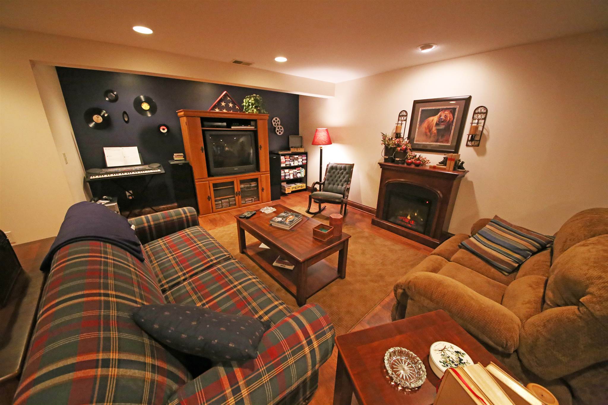 3540 West Cockrell Road Bloomington, IN 47403 - Photo 20 of 36 Gallery Image 20
