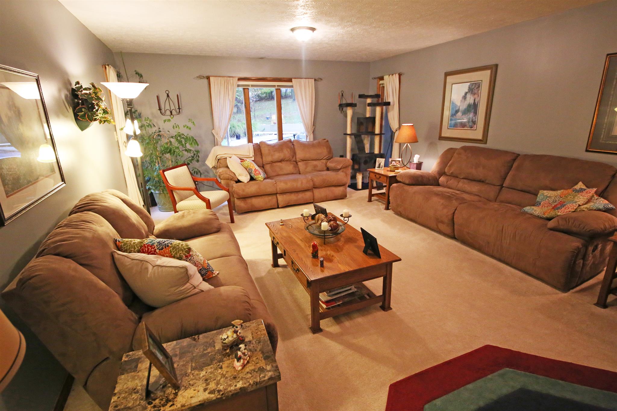 3540 West Cockrell Road Bloomington, IN 47403 - Photo 3 of 36 Gallery Image 3