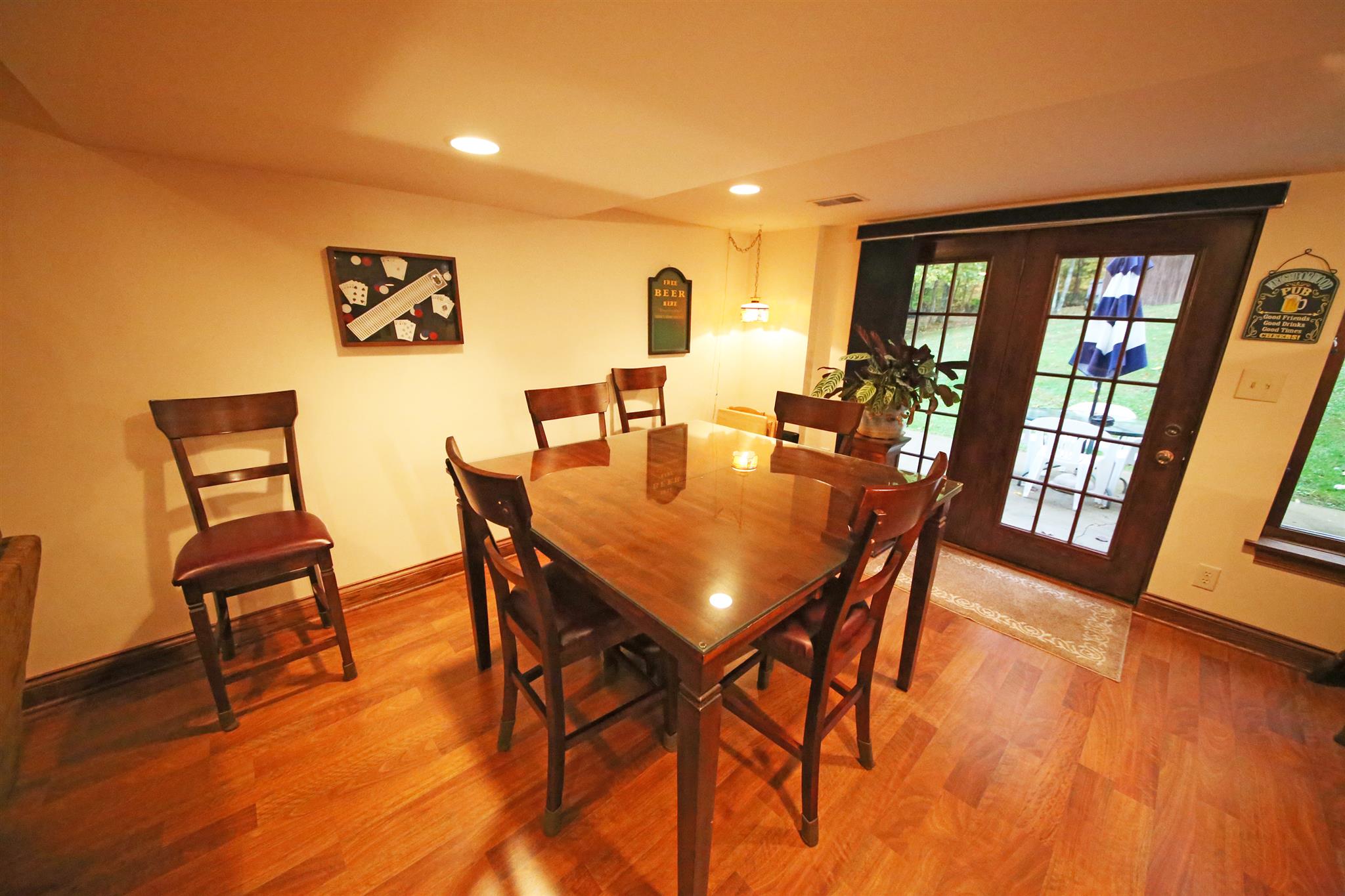 3540 West Cockrell Road Bloomington, IN 47403 - Photo 21 of 36 Gallery Image 21