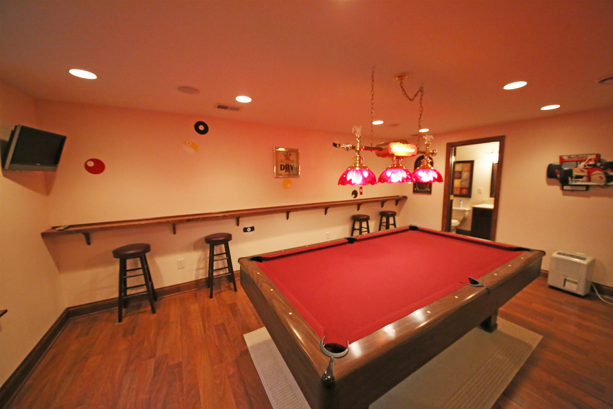 3540 West Cockrell Road Bloomington, IN 47403 - Photo 24 of 36 Gallery Image 24