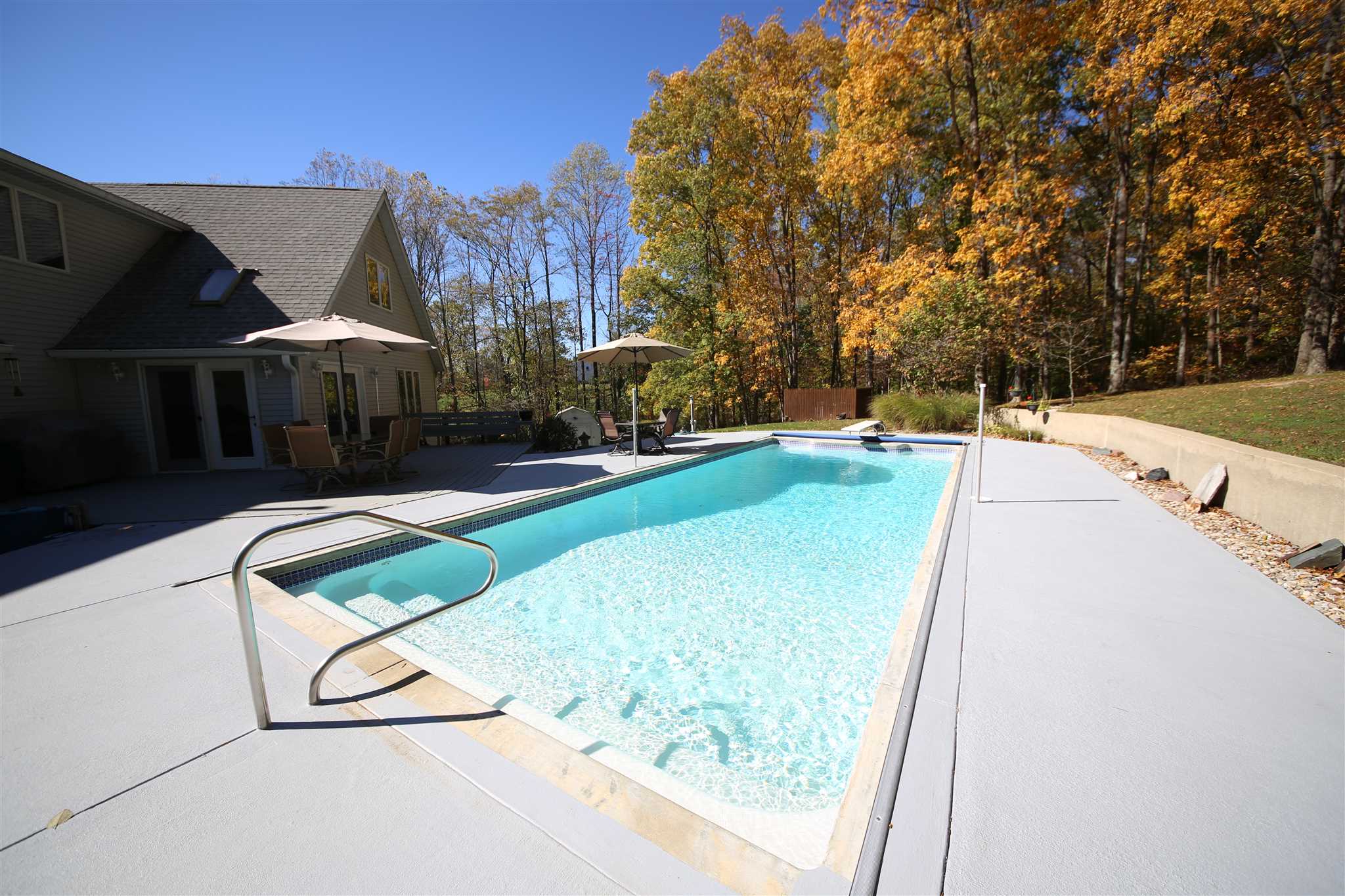 3540 West Cockrell Road Bloomington, IN 47403 - Photo 28 of 36 Gallery Image 28