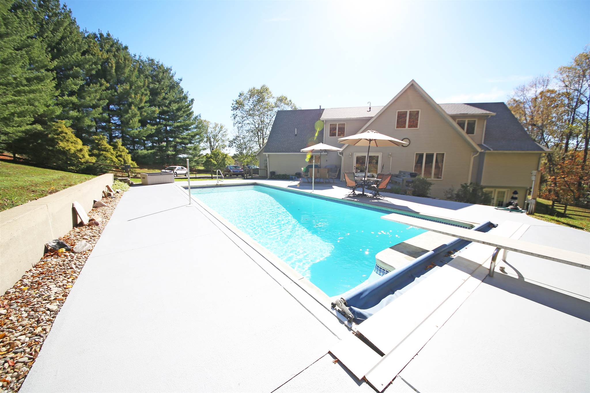 3540 West Cockrell Road Bloomington, IN 47403 - Photo 29 of 36 Gallery Image 29