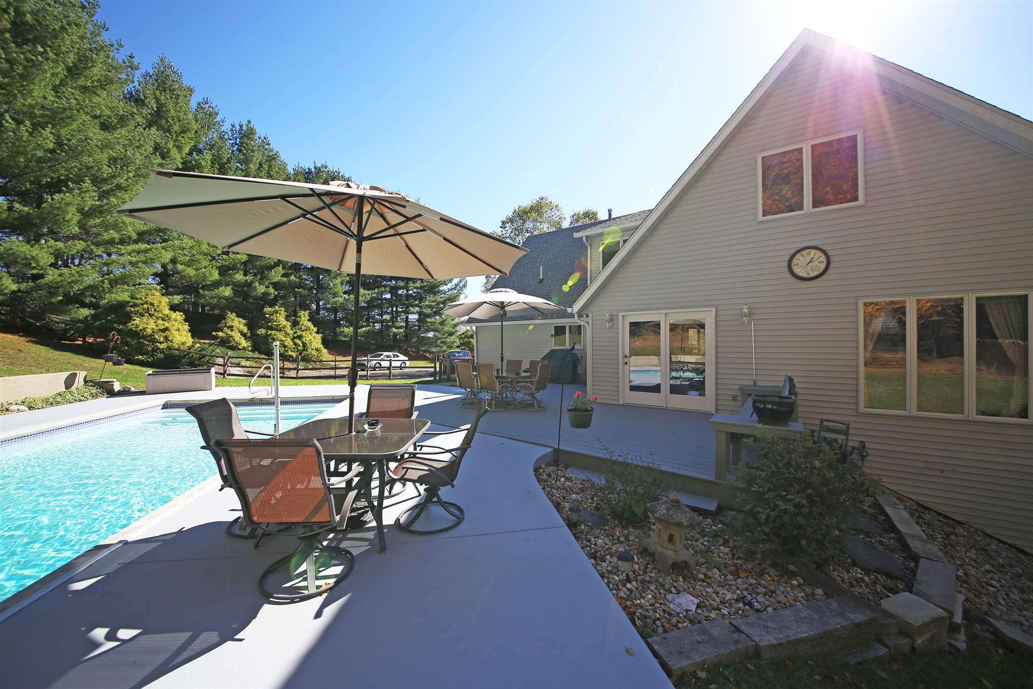 3540 West Cockrell Road Bloomington, IN 47403 - Photo 30 of 36 Gallery Image 30