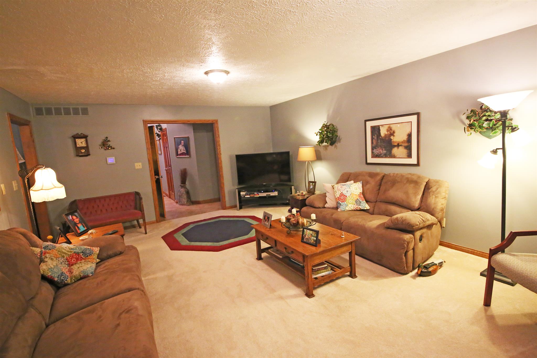 3540 West Cockrell Road Bloomington, IN 47403 - Photo 4 of 36 Gallery Image 4