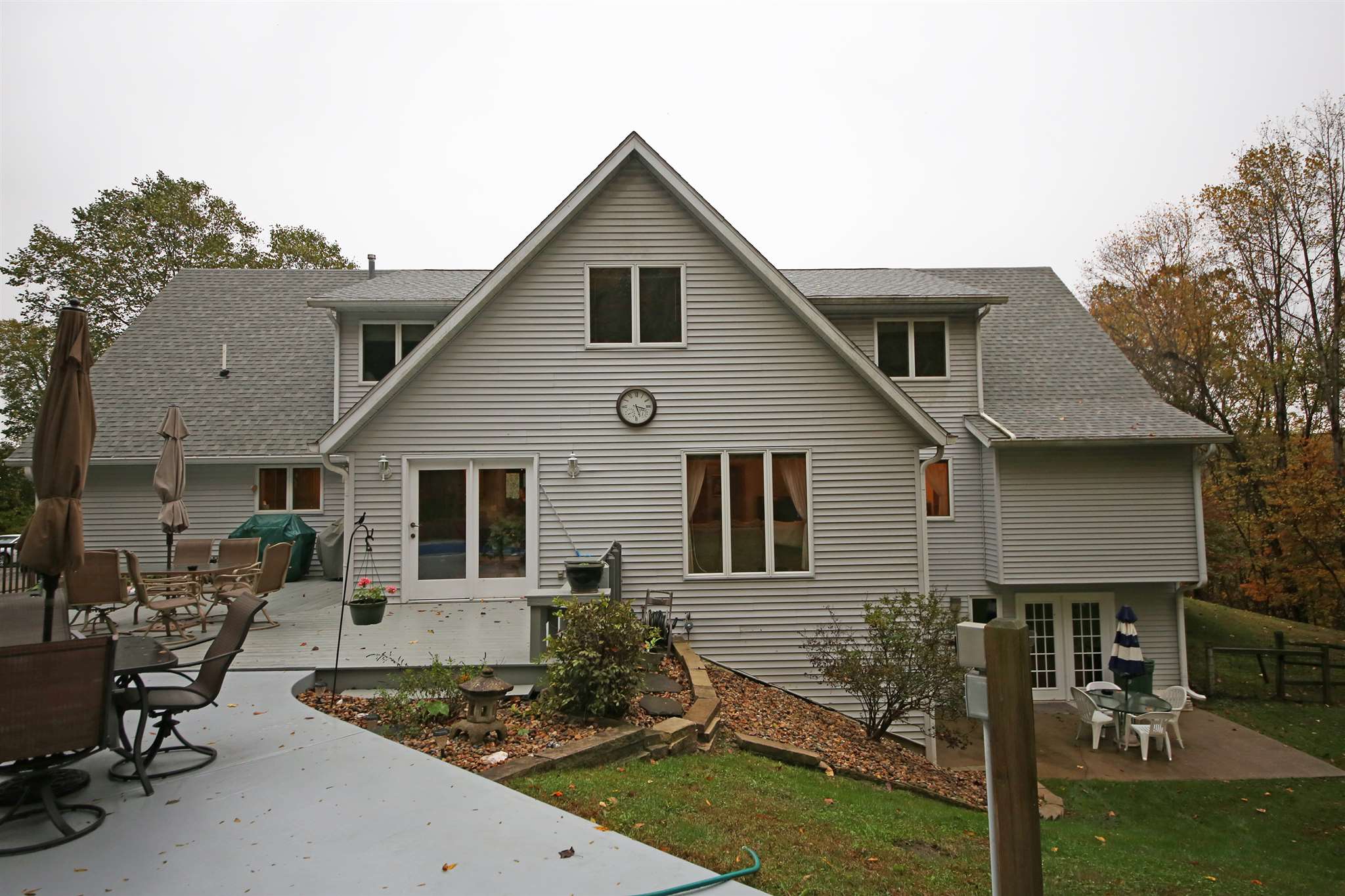 3540 West Cockrell Road Bloomington, IN 47403 - Photo 32 of 36 Gallery Image 32