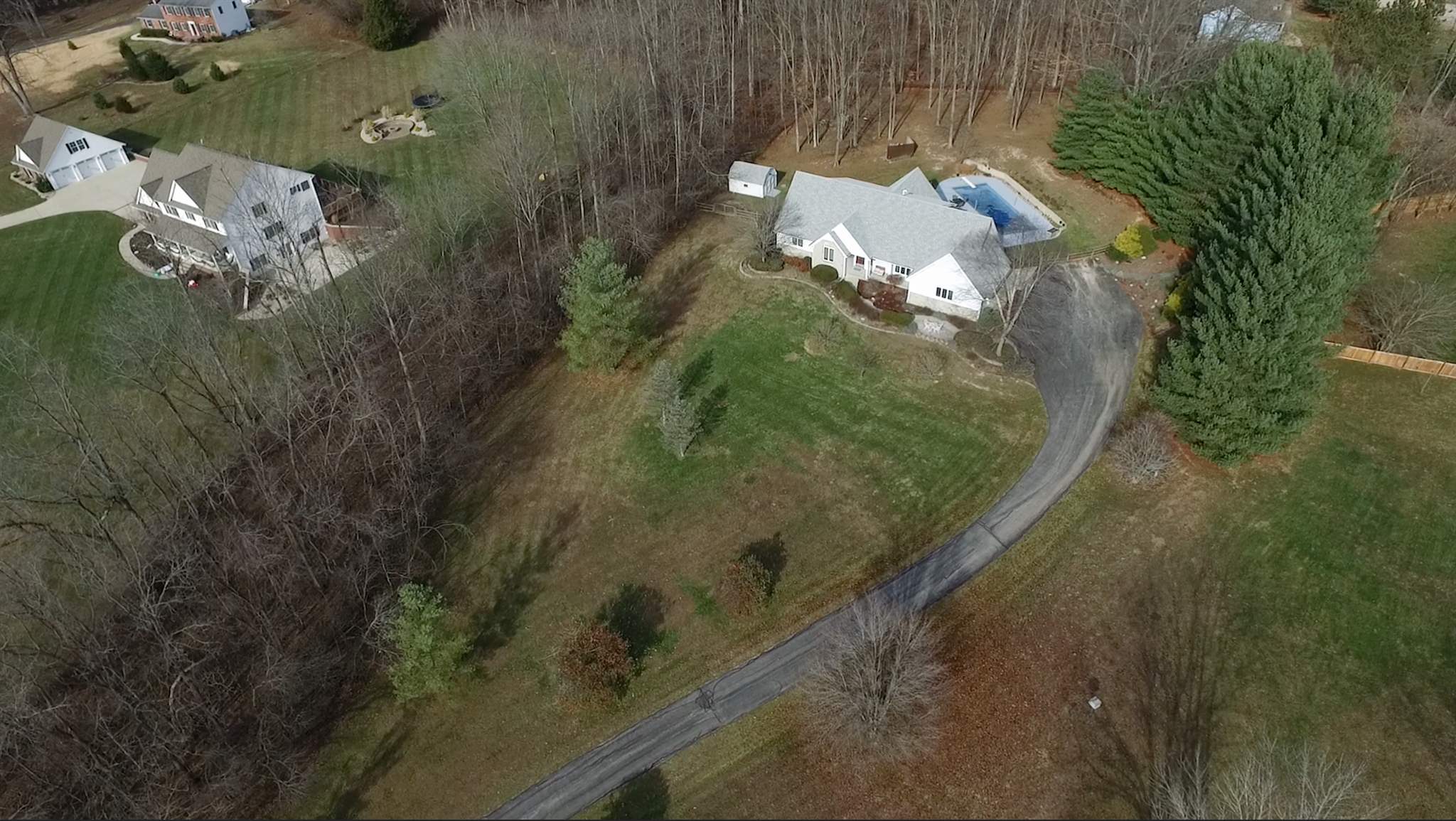 3540 West Cockrell Road Bloomington, IN 47403 - Photo 36 of 36 Gallery Image 36
